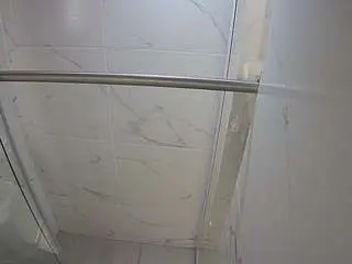 Live Sex with voyeurcam-casa-salsa-bathroom-9 - Camsoda