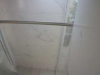 Free Porn Cam with voyeurcam-casa-salsa-bathroom-9 - Camsoda