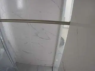 Sex Cam with voyeurcam-casa-salsa-bathroom-9 - Camsoda