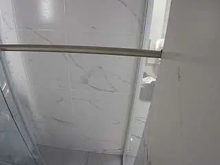 Adult Webcams with voyeurcam-casa-salsa-bathroom-9 - Camsoda