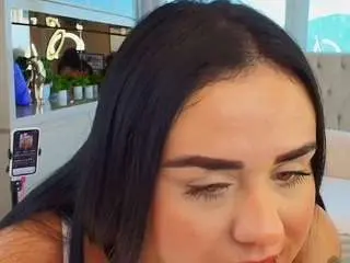 Best Webcam with brenda-moore - Camsoda