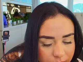 Live Sex with brenda-moore - Camsoda