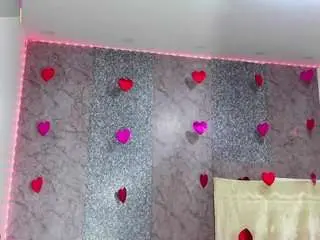 Adult Webcams with harper1brown - Camsoda