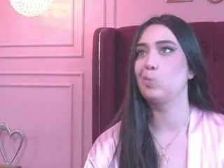 Private Sex Chat with kendellvelvet - Camsoda