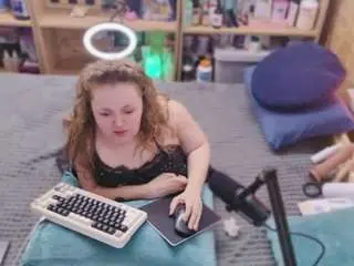 Sex Cam with mininatalie - Camsoda