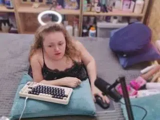 Free Porn Cam with mininatalie - Camsoda