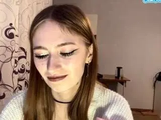 Adult Webcam with odarabine - Camsoda
