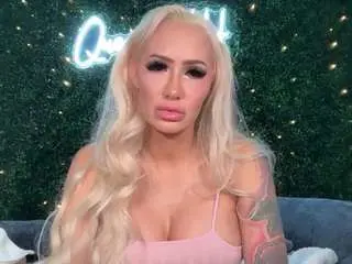 Live Porn with haliahill - Camsoda