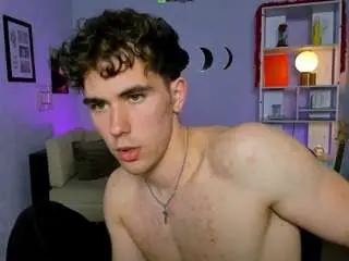 Free Porn Cam with kevin-nix - Camsoda