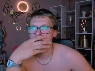 Free Live Porn with kevin-nix - Camsoda