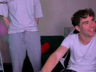 Live Porn with kevin-nix - Camsoda