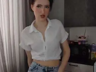 Free Porn Cam with sherylruple - Camsoda