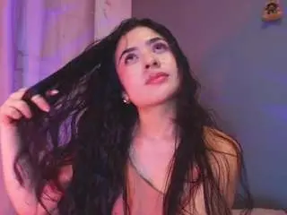 Watch Live Sex Cams with adaara-johnson - Camsoda