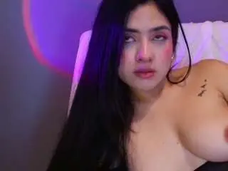 Private Sex Chat with adaara-johnson - Camsoda