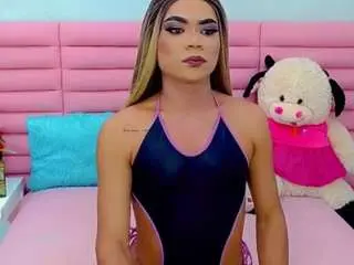 Watch Live Sex Cams with ariadnna-princess - Camsoda