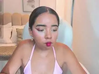 Adult Webcam with alana-martiins - Camsoda