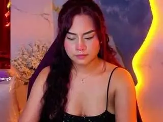 Adult Video Chat with noa-tp - Camsoda