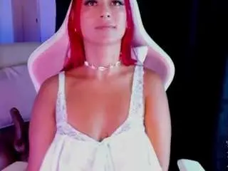Watch Live Sex Cams with mia-bloom - Camsoda