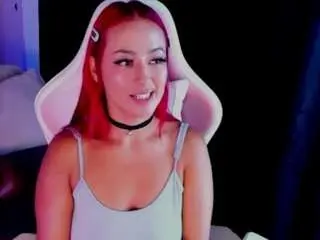 Live Sex Cam with mia-bloom - Camsoda