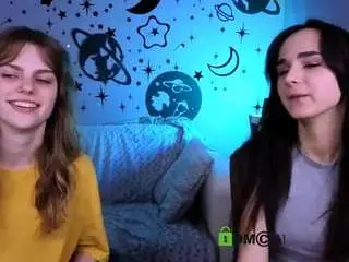 Private Sex Chat with naya-may - Camsoda
