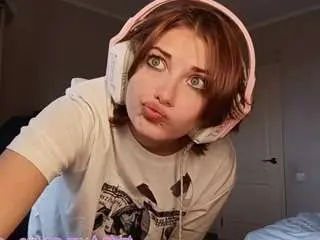 Live Sex with carollondrick - Camsoda