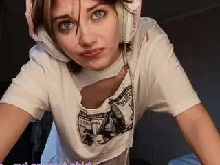 Live Porn with carollondrick - Camsoda