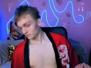 Live Sex Cam with john-lik - Camsoda