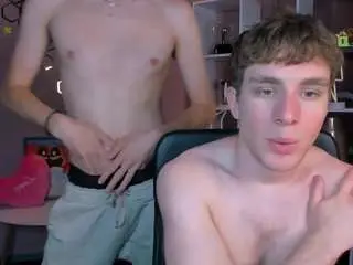 Adult Video Chat with john-lik - Camsoda