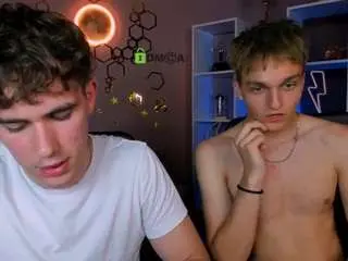 Live Sex Cam with john-lik - Camsoda