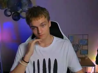 Live Porn with john-lik - Camsoda