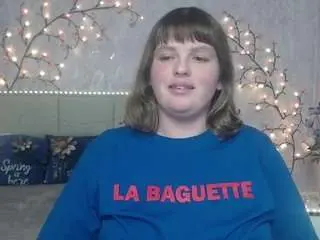 Adult Webcam with staceylex - Camsoda