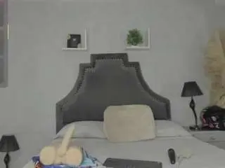 Sex Cam with emiliaa-rosse - Camsoda