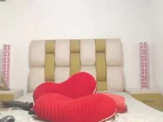 Adult Webcams with samy-brown - Camsoda