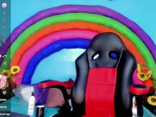 Watch Live Sex Cams with suzume-mendez - Camsoda