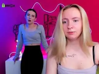 Nude Webcam with alia-skay - Camsoda