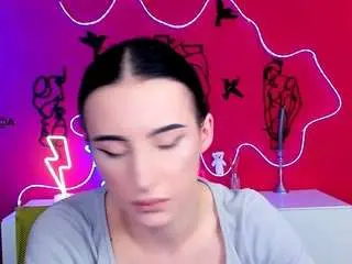 Private Sex Chat with alia-skay - Camsoda