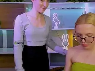 Watch Live Sex Cams with alia-skay - Camsoda