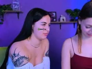 Live Sex with arianaa-cat - Camsoda
