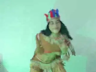 Best Webcam with riiby - Camsoda
