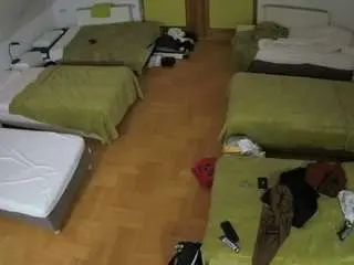 Free Live Porn with voyeurcam-julmodels-bed-6 - Camsoda