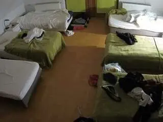 Free Porn Cam with voyeurcam-julmodels-bed-6 - Camsoda