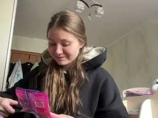 Adult Webcam with brunachamers - Camsoda