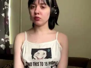 Free Porn Cam with shantelhurt - Camsoda