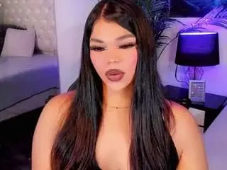 Best Webcam with yoiku - Camsoda