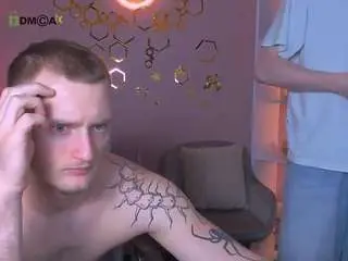Adult Webcams with mike-crist1 - Camsoda