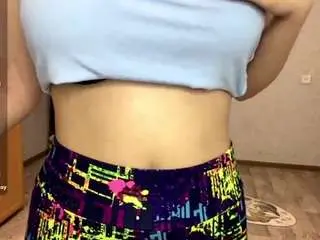 Live Porn with nylajeffirs - Camsoda