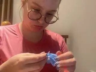 Free Porn Cam with jacywinslat - Camsoda