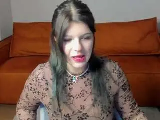 Free Porn Cam with kimberly-williams13 - Camsoda