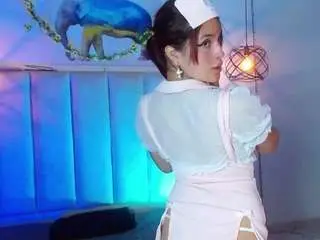 Adult Video Chat with madissonrousecs - Camsoda