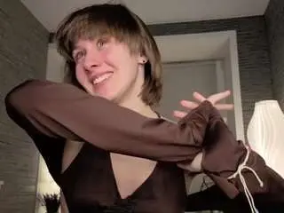 Sex Chat with maechesser - Camsoda